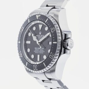 Rolex Sea-Dweller Deepsea 126660