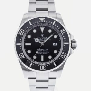 Rolex Sea-Dweller Deepsea 126660