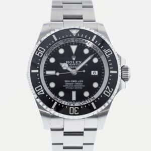 Rolex Sea-Dweller Deepsea 126660