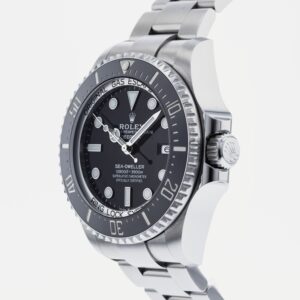 Rolex Sea-Dweller Deepsea 126660