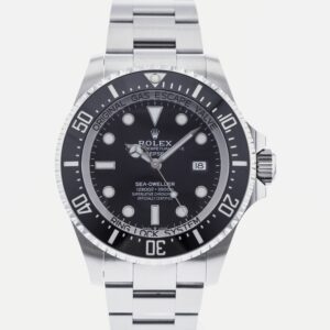 Rolex Sea-Dweller Deepsea 126660