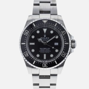 Rolex Sea-Dweller Deepsea 126660