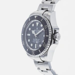 Rolex Sea-Dweller Deepsea 126660