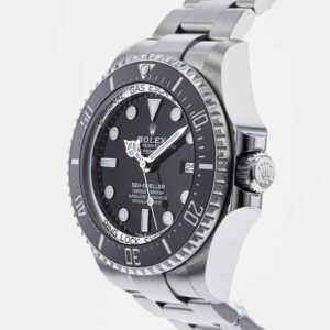 Rolex Sea-Dweller Deepsea 126660