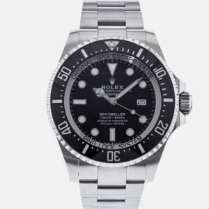 Rolex Sea-Dweller Deepsea 126660