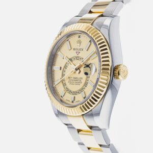 Rolex Sky-Dweller 326933