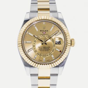 Rolex Sky-Dweller 326933