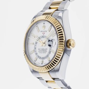 Rolex Sky-Dweller 326933