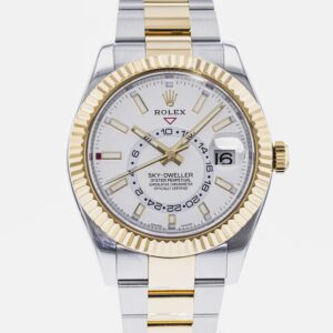 Rolex Sky-Dweller 326933