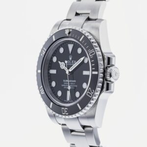 Rolex Submariner 114060