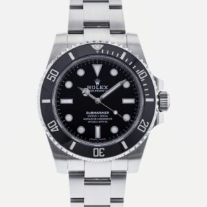 Rolex Submariner 114060