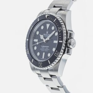 Rolex Submariner 114060