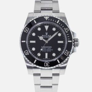 Rolex Submariner 114060