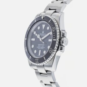 Rolex Submariner 114060