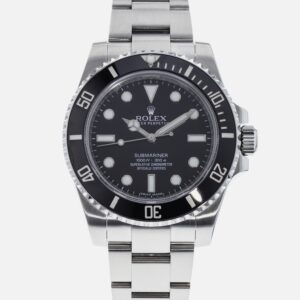 Rolex Submariner 114060