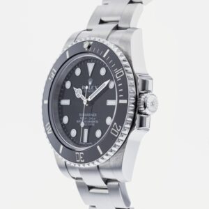 Rolex Submariner 114060