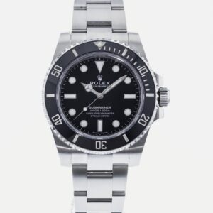 Rolex Submariner 114060