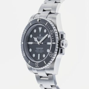 Rolex Submariner 114060