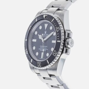 Rolex Submariner 114060