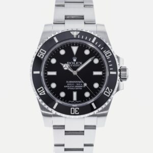 Rolex Submariner 114060