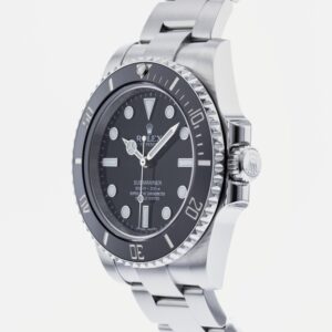 Rolex Submariner 114060