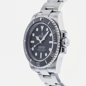 Rolex Submariner 114060