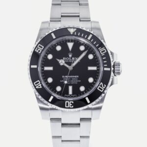 Rolex Submariner 114060