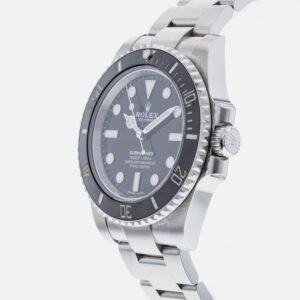 Rolex Submariner 114060