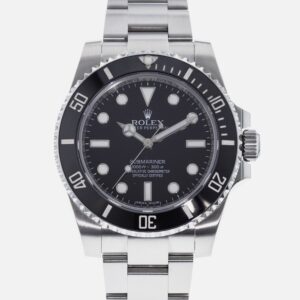 Rolex Submariner 114060