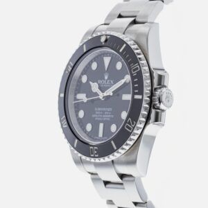 Rolex Submariner 114060