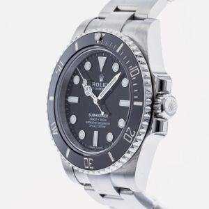 Rolex Submariner 114060