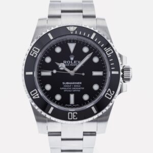 Rolex Submariner 114060