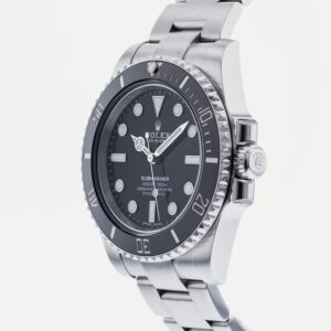 Rolex Submariner 114060