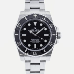 Rolex Submariner 114060