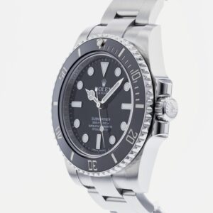 Rolex Submariner 114060