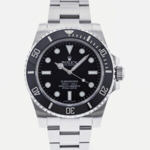 Rolex Submariner 114060