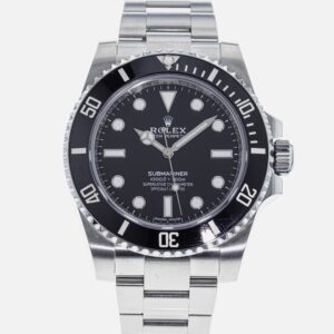 Rolex Submariner 114060