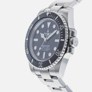 Rolex Submariner 114060