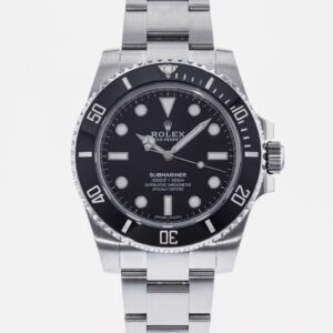 Rolex Submariner 114060