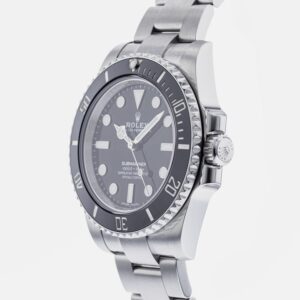 Rolex Submariner 114060