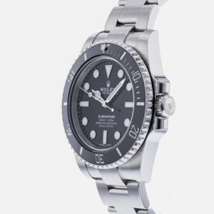 Rolex Submariner 114060