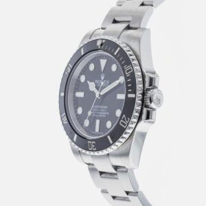 Rolex Submariner 114060