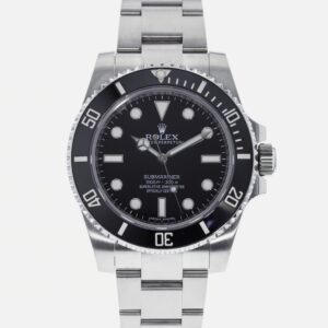 Rolex Submariner 114060