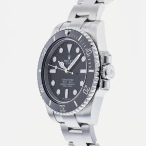 Rolex Submariner 114060