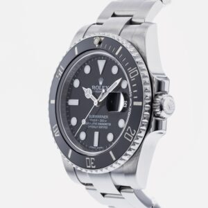 Rolex Submariner Date 116610