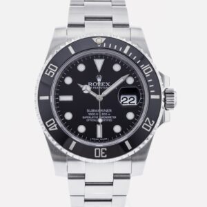 Rolex Submariner Date 116610