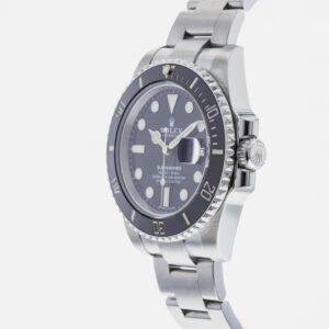 Rolex Submariner Date 116610