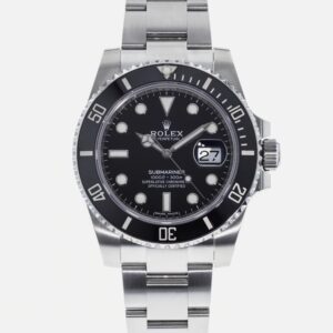 Rolex Submariner Date 116610