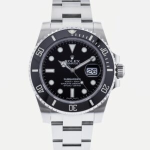 Rolex Submariner Date 116610