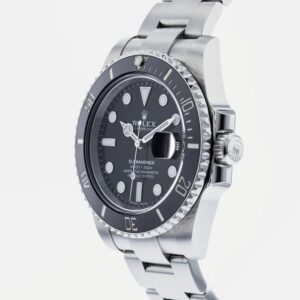 Rolex Submariner Date 116610